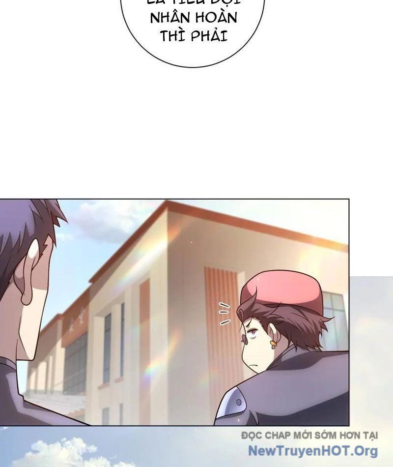 Bệnh Viện Chư Thần Của Ta: Chapter 47