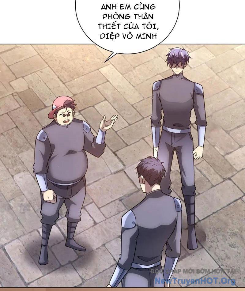 Bệnh Viện Chư Thần Của Ta: Chapter 47