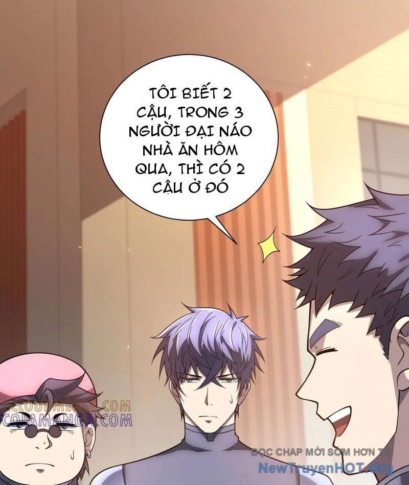 Bệnh Viện Chư Thần Của Ta: Chapter 47