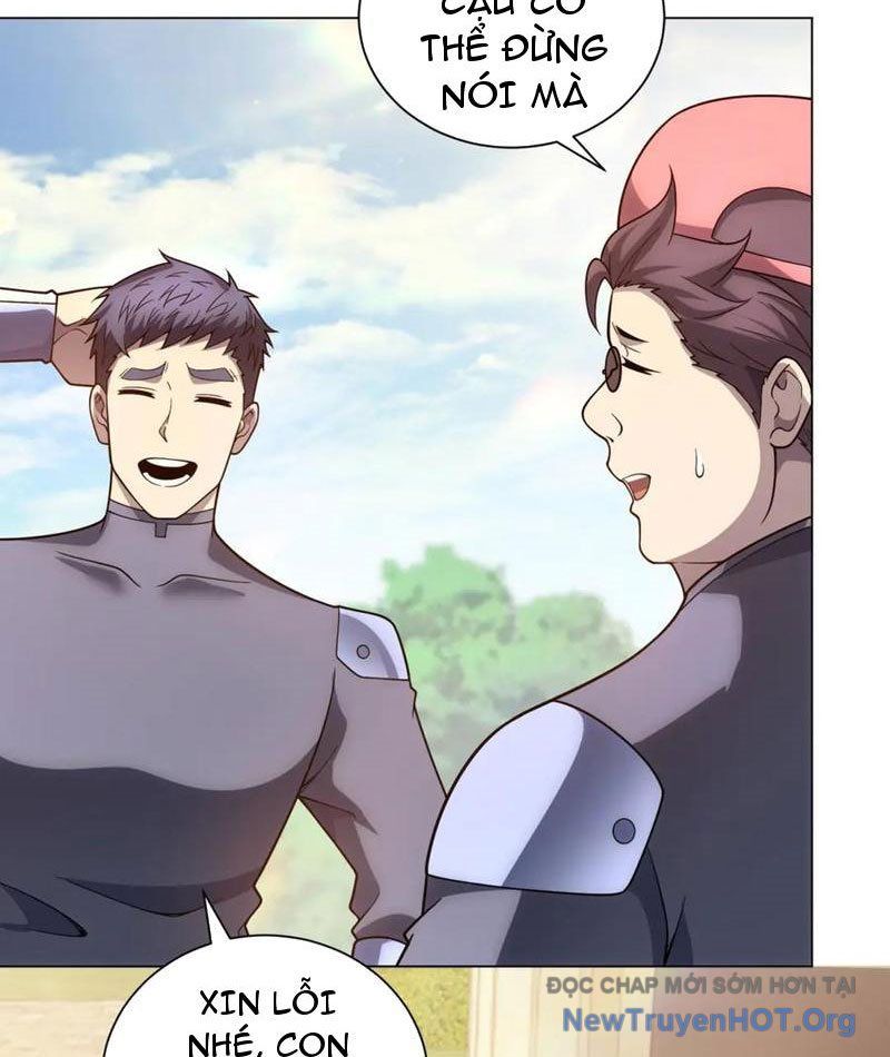 Bệnh Viện Chư Thần Của Ta: Chapter 47
