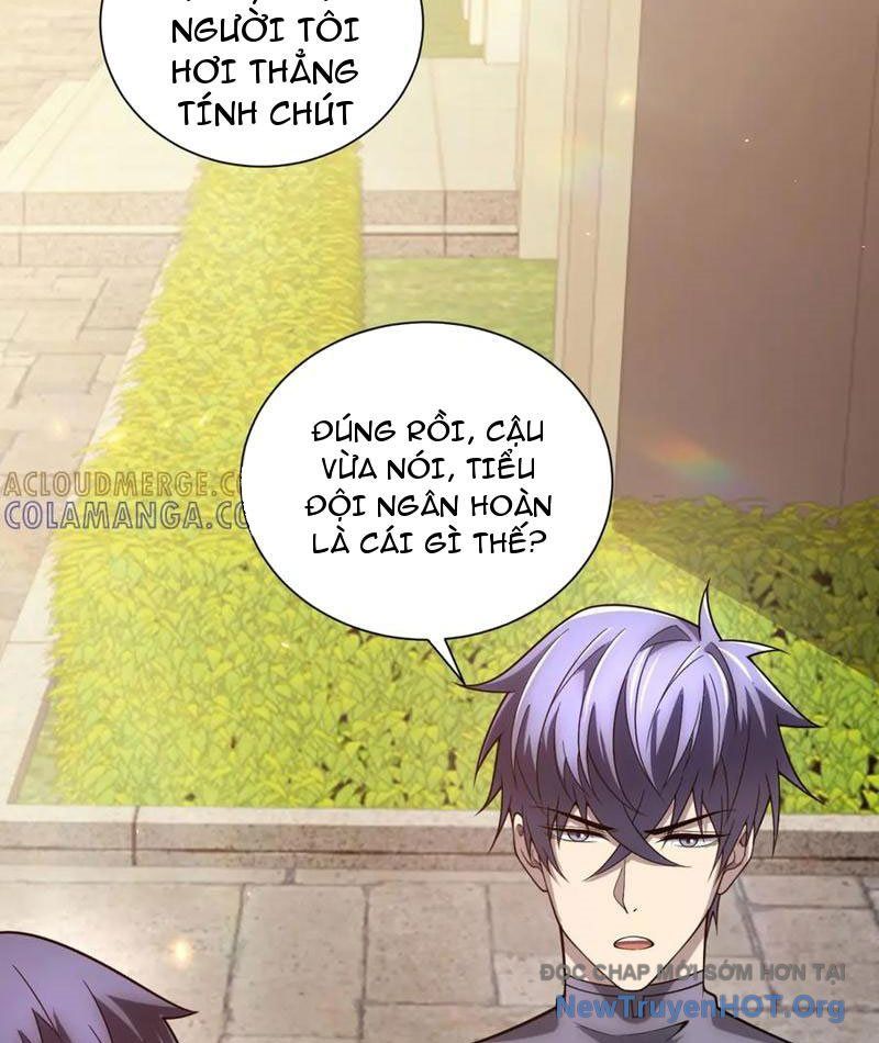Bệnh Viện Chư Thần Của Ta: Chapter 47
