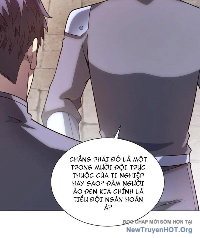 Bệnh Viện Chư Thần Của Ta: Chapter 47