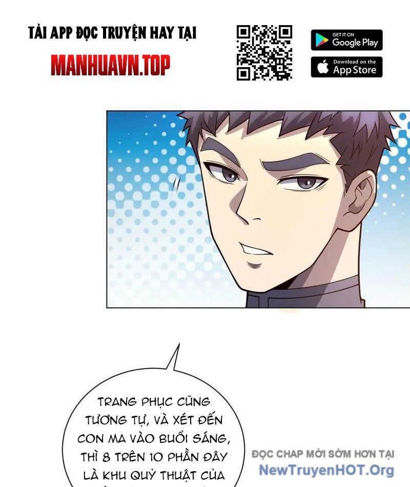 Bệnh Viện Chư Thần Của Ta: Chapter 47