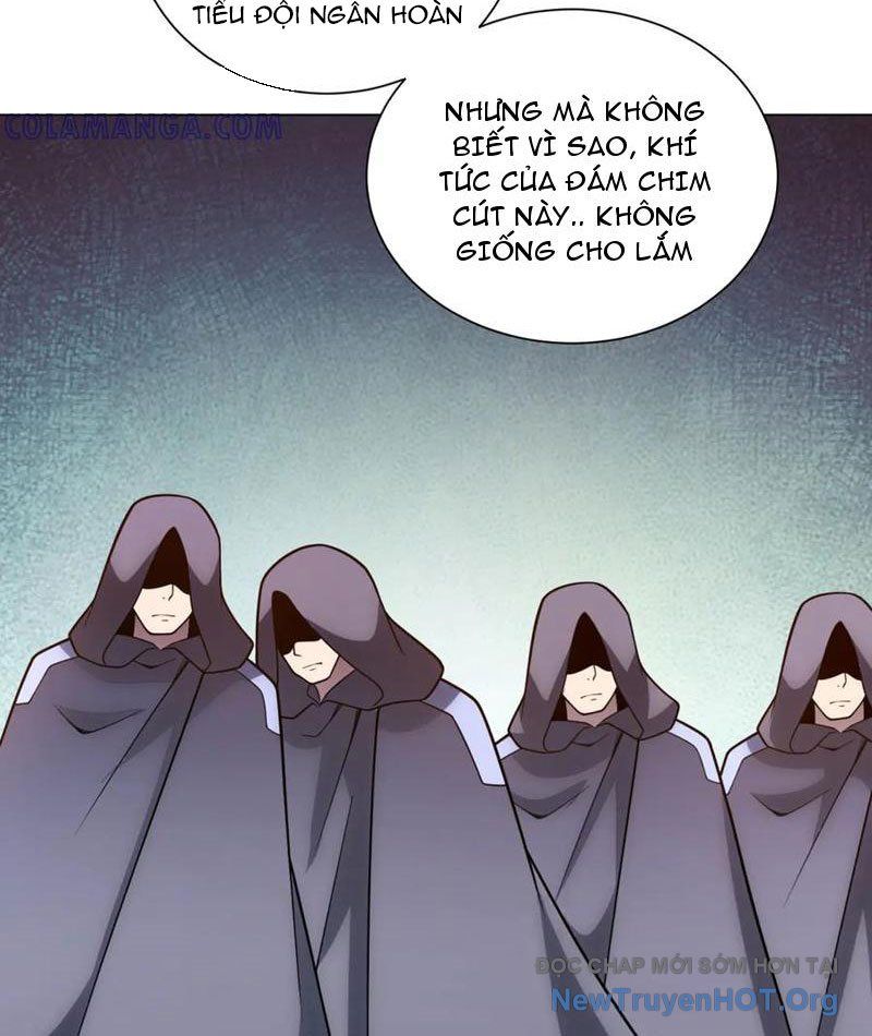 Bệnh Viện Chư Thần Của Ta: Chapter 47
