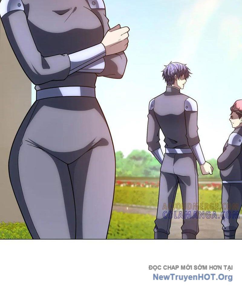 Bệnh Viện Chư Thần Của Ta: Chapter 47