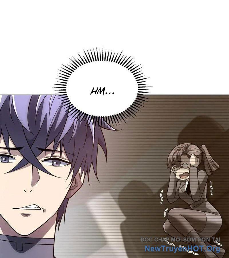Bệnh Viện Chư Thần Của Ta: Chapter 47