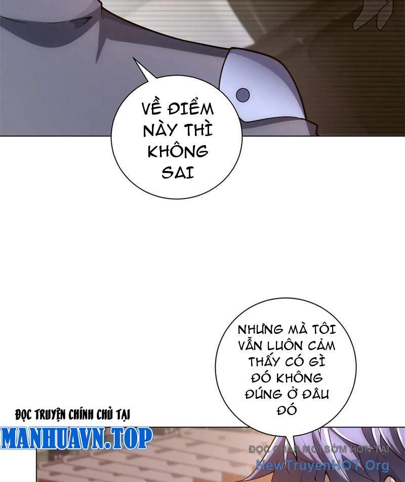 Bệnh Viện Chư Thần Của Ta: Chapter 47