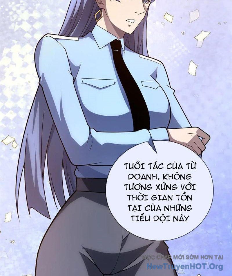 Bệnh Viện Chư Thần Của Ta: Chapter 47