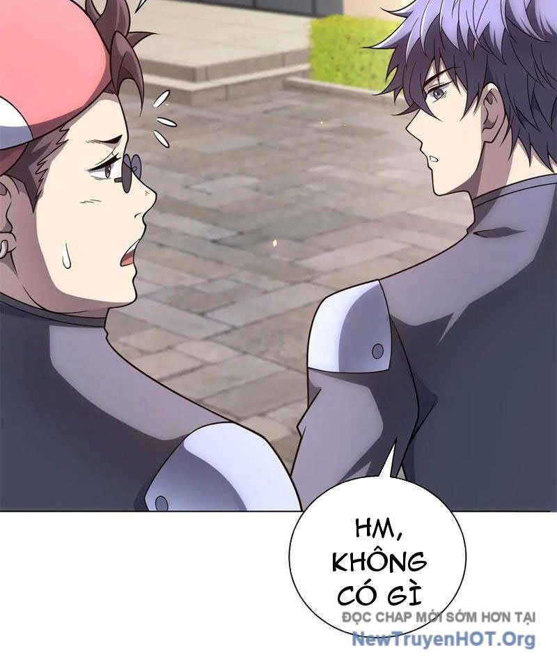 Bệnh Viện Chư Thần Của Ta: Chapter 47