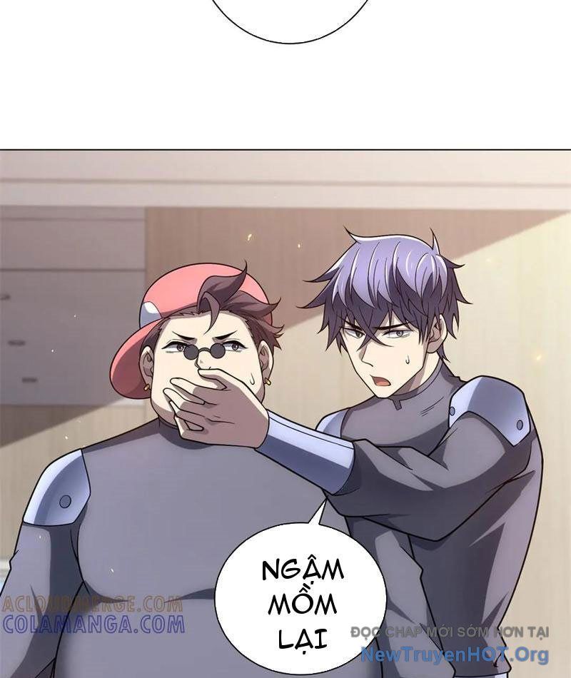 Bệnh Viện Chư Thần Của Ta: Chapter 47