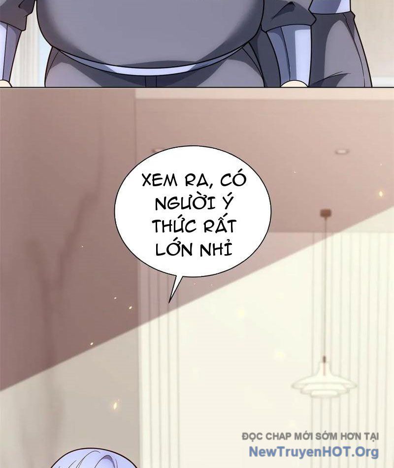 Bệnh Viện Chư Thần Của Ta: Chapter 47