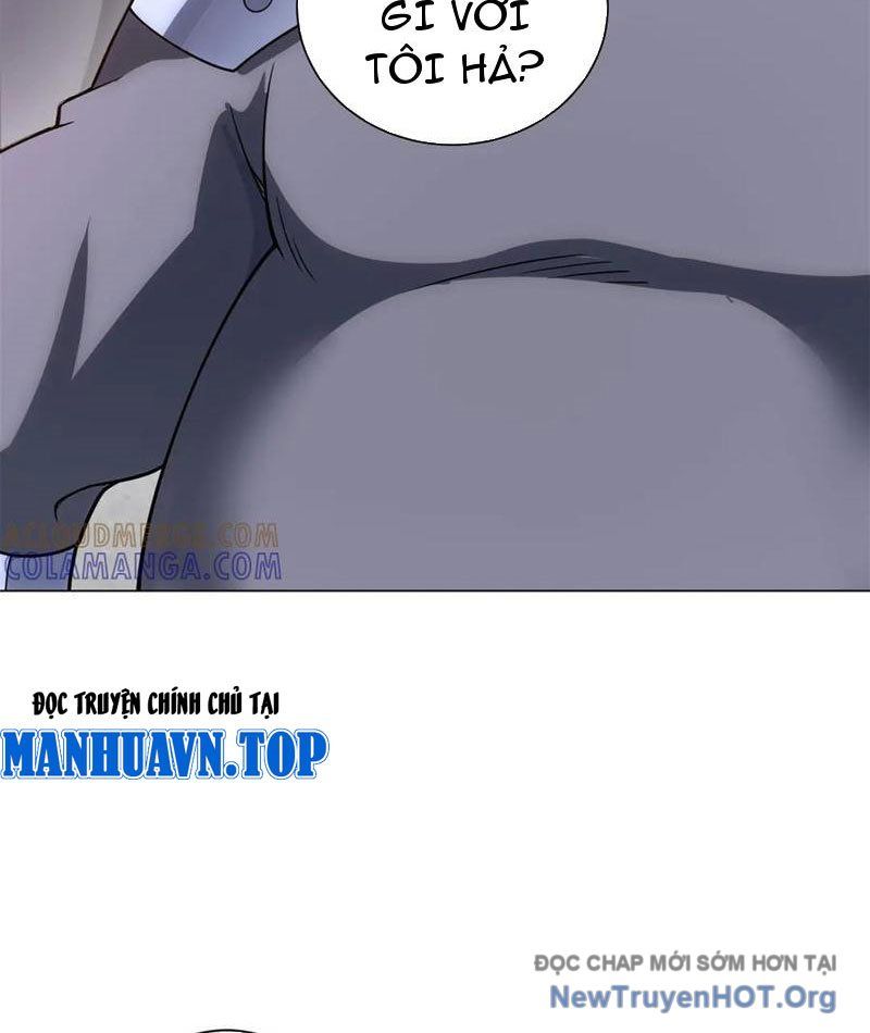 Bệnh Viện Chư Thần Của Ta: Chapter 47