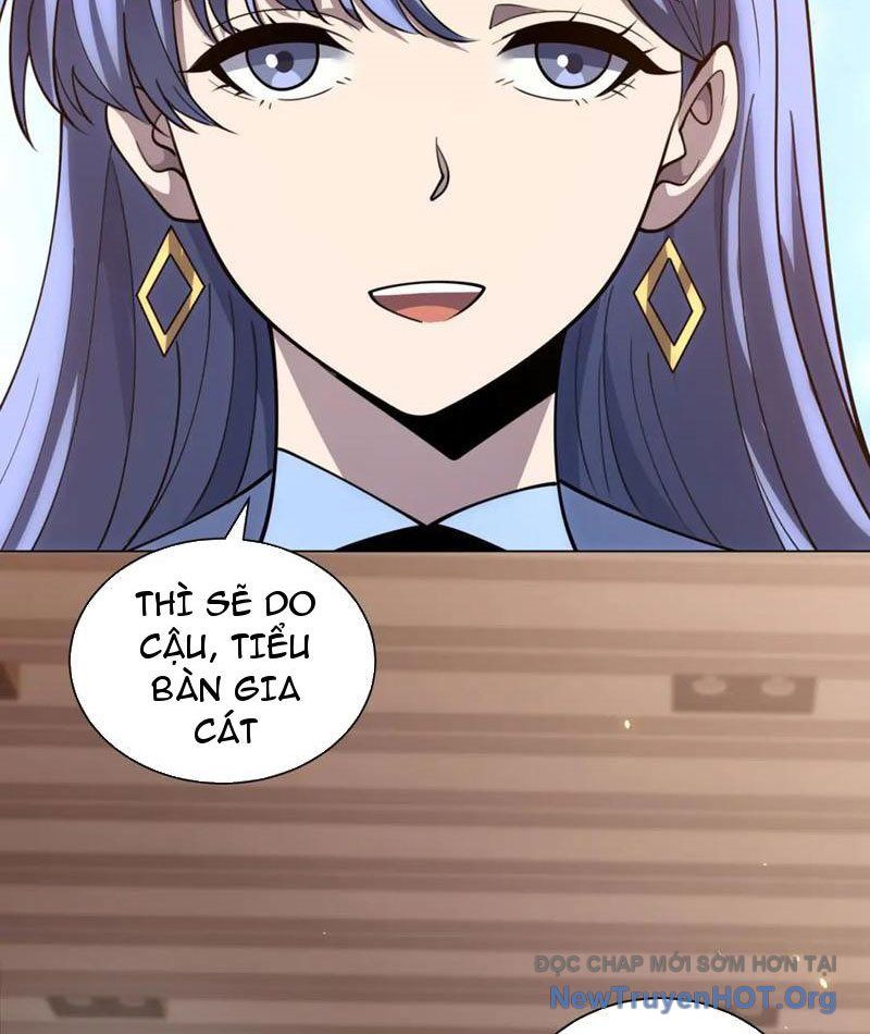 Bệnh Viện Chư Thần Của Ta: Chapter 47