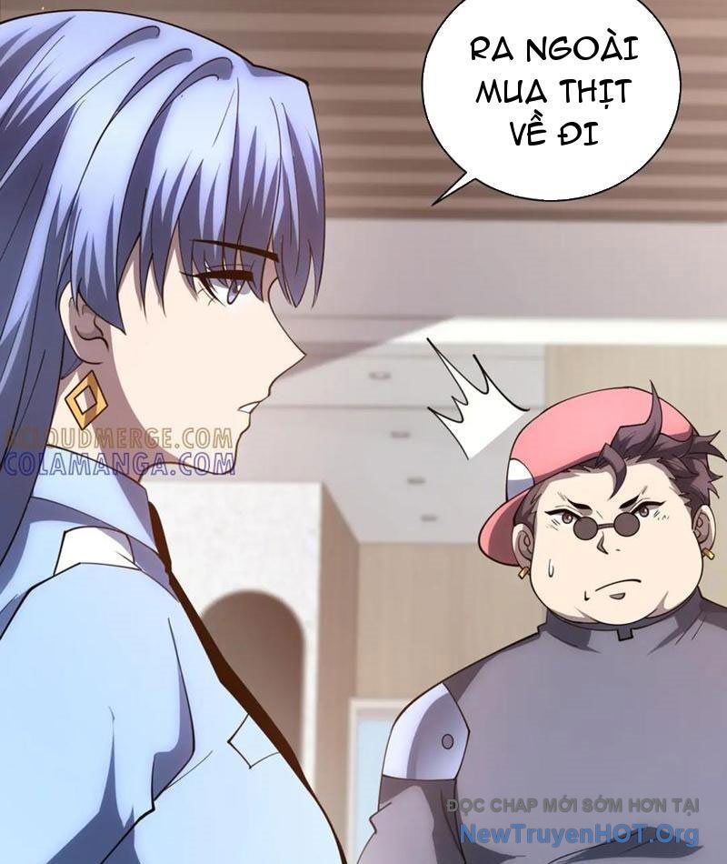 Bệnh Viện Chư Thần Của Ta: Chapter 47