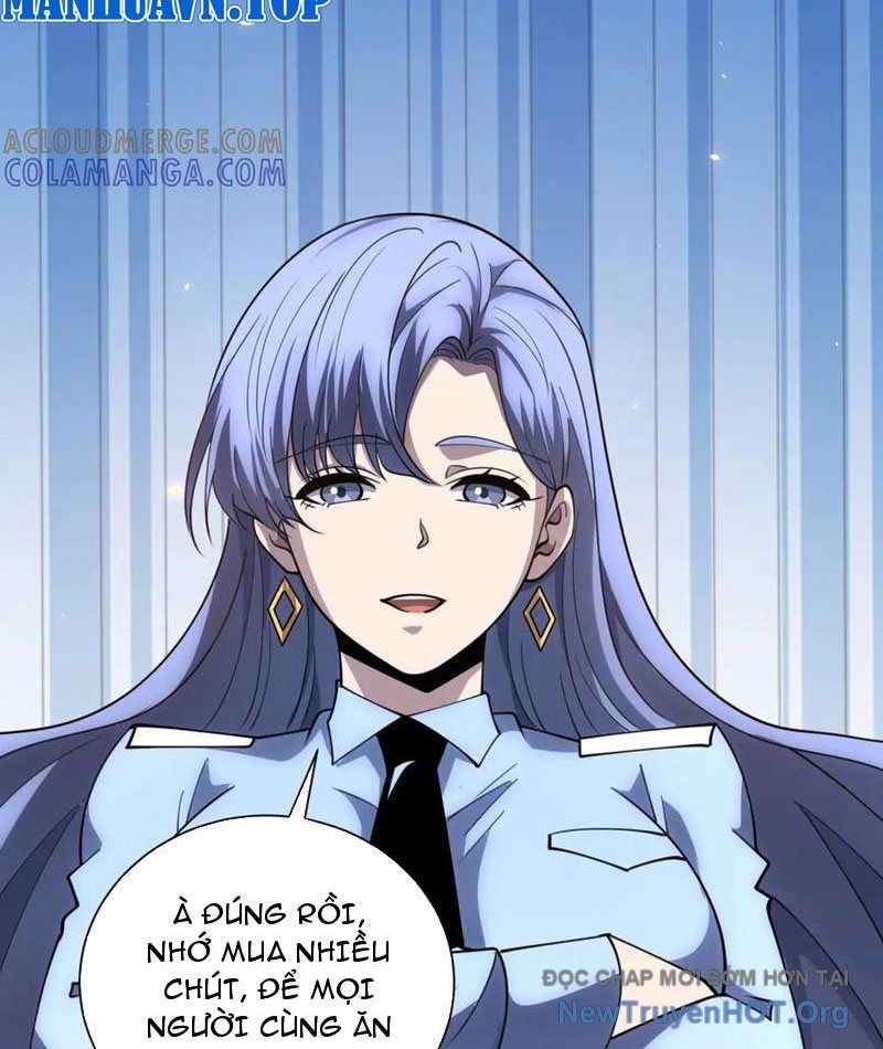 Bệnh Viện Chư Thần Của Ta: Chapter 47