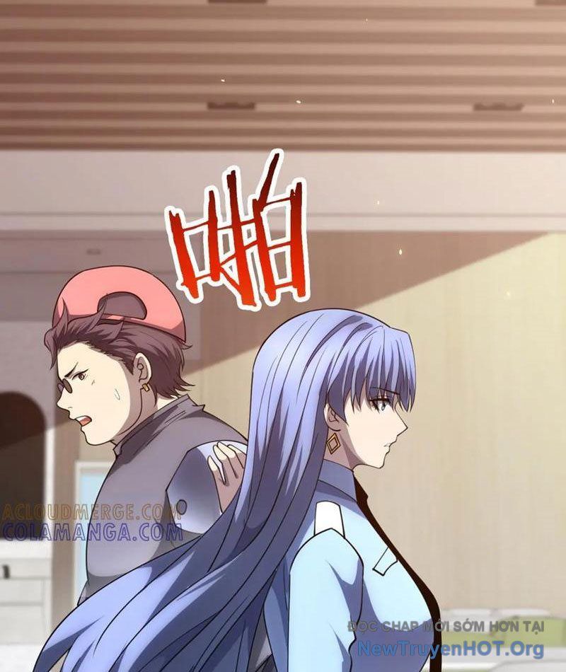 Bệnh Viện Chư Thần Của Ta: Chapter 47