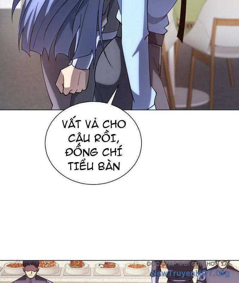 Bệnh Viện Chư Thần Của Ta: Chapter 47