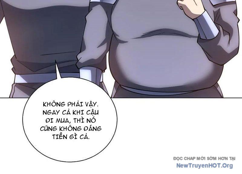 Bệnh Viện Chư Thần Của Ta: Chapter 47