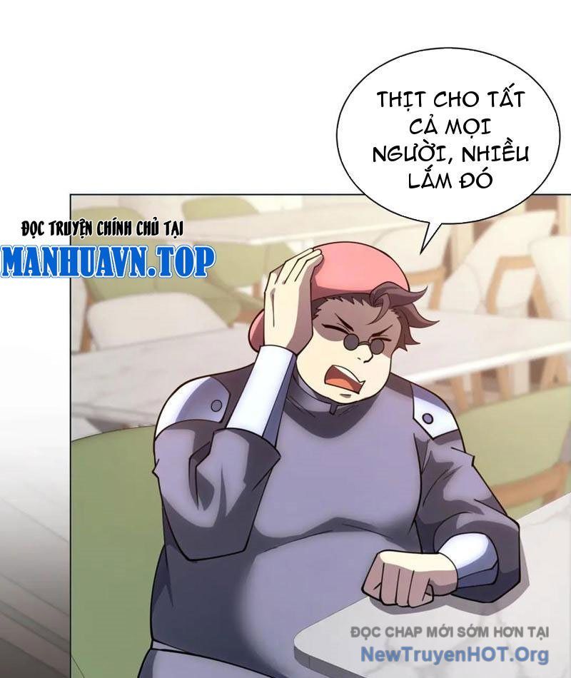 Bệnh Viện Chư Thần Của Ta: Chapter 47