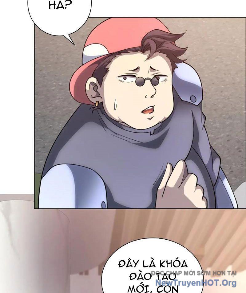 Bệnh Viện Chư Thần Của Ta: Chapter 47