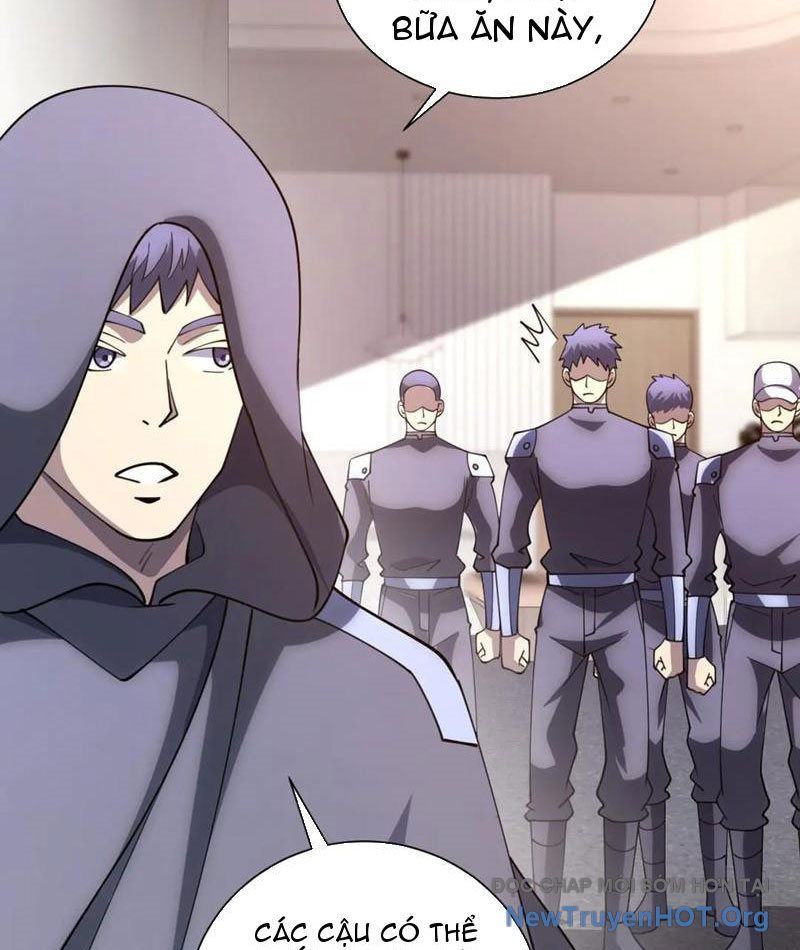 Bệnh Viện Chư Thần Của Ta: Chapter 47