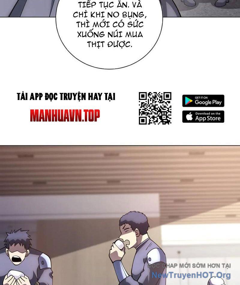 Bệnh Viện Chư Thần Của Ta: Chapter 47