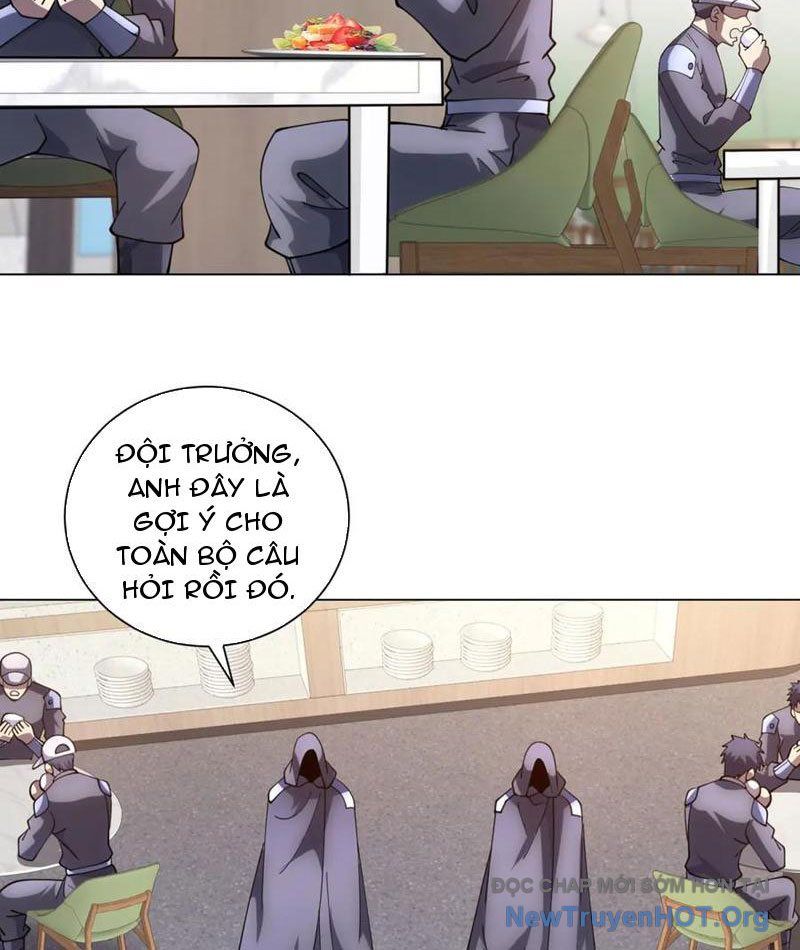 Bệnh Viện Chư Thần Của Ta: Chapter 47