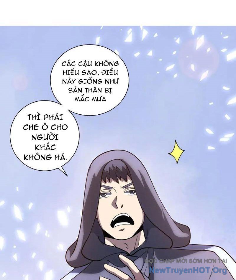 Bệnh Viện Chư Thần Của Ta: Chapter 47