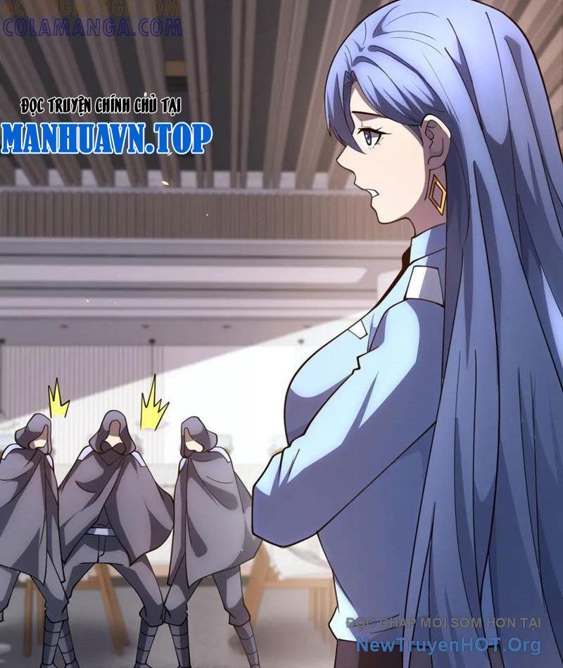 Bệnh Viện Chư Thần Của Ta: Chapter 47