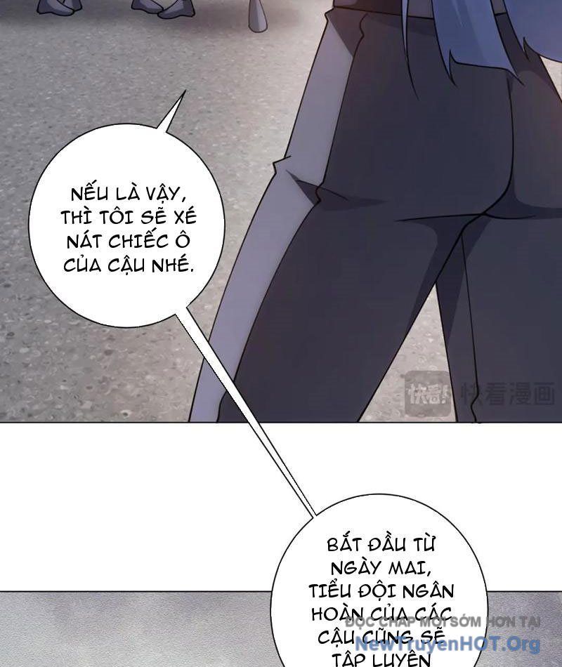 Bệnh Viện Chư Thần Của Ta: Chapter 47