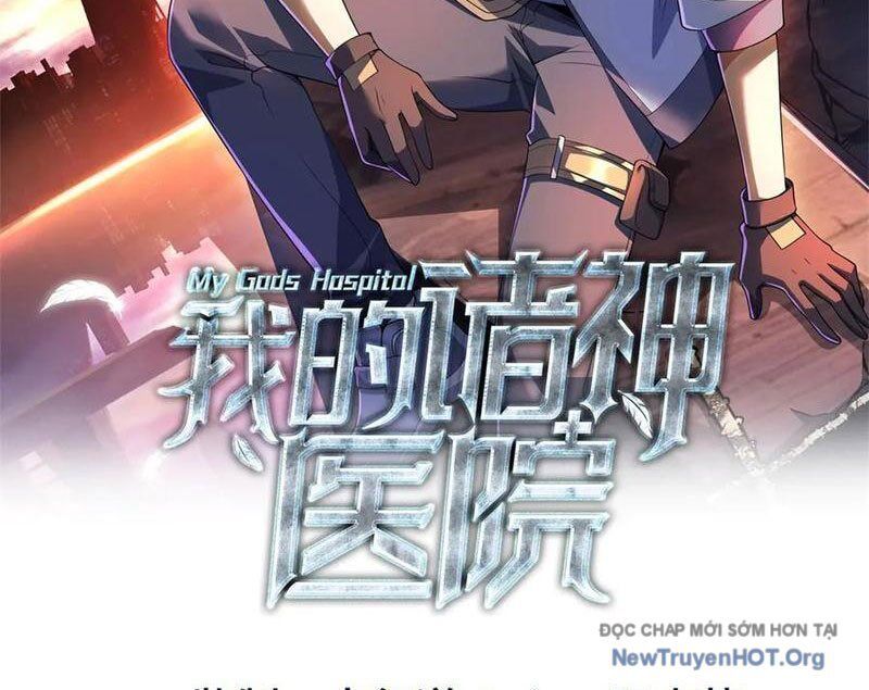 Bệnh Viện Chư Thần Của Ta: Chapter 48