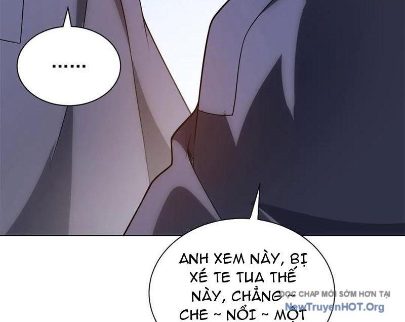 Bệnh Viện Chư Thần Của Ta: Chapter 48