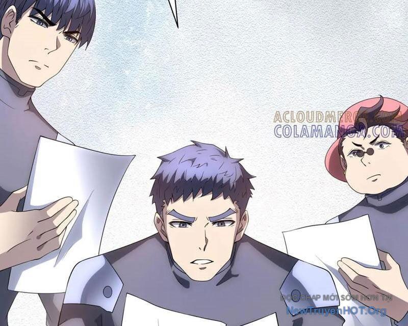 Bệnh Viện Chư Thần Của Ta: Chapter 48