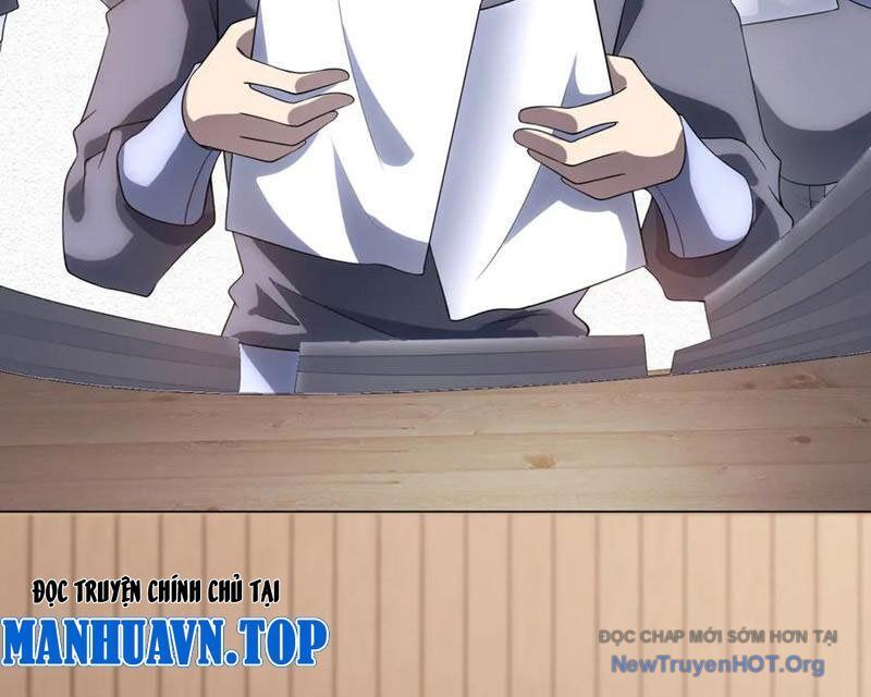 Bệnh Viện Chư Thần Của Ta: Chapter 48