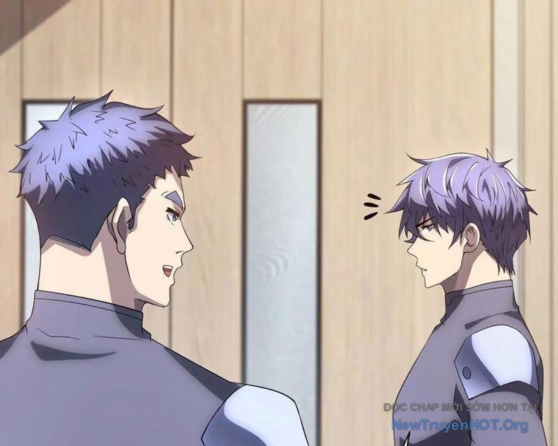 Bệnh Viện Chư Thần Của Ta: Chapter 48