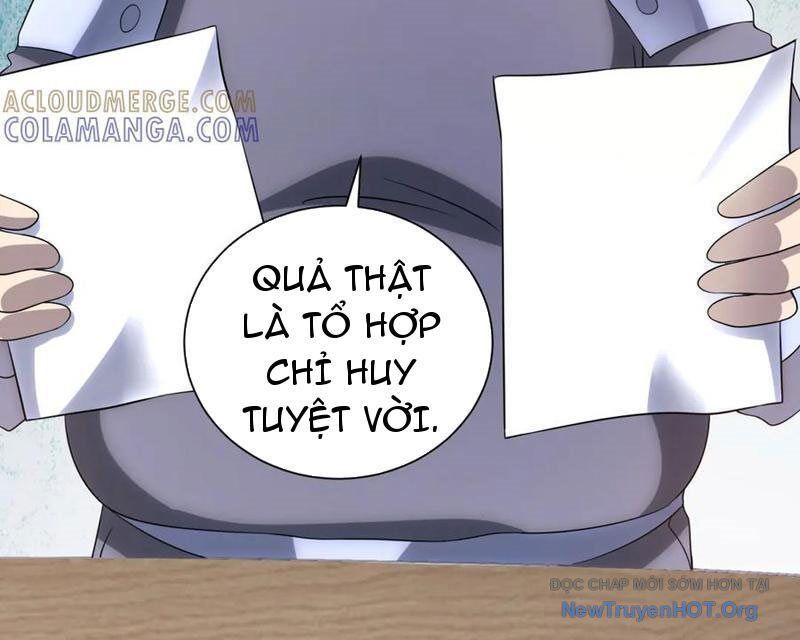 Bệnh Viện Chư Thần Của Ta: Chapter 48