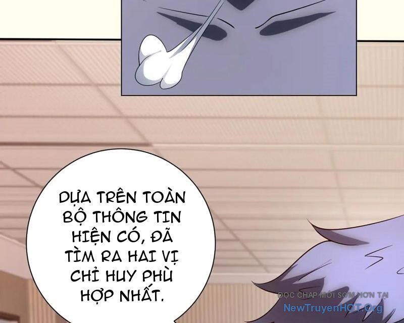 Bệnh Viện Chư Thần Của Ta: Chapter 48