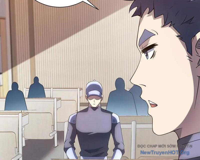 Bệnh Viện Chư Thần Của Ta: Chapter 48