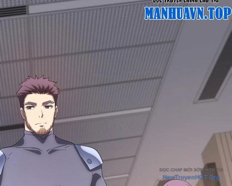 Bệnh Viện Chư Thần Của Ta: Chapter 48