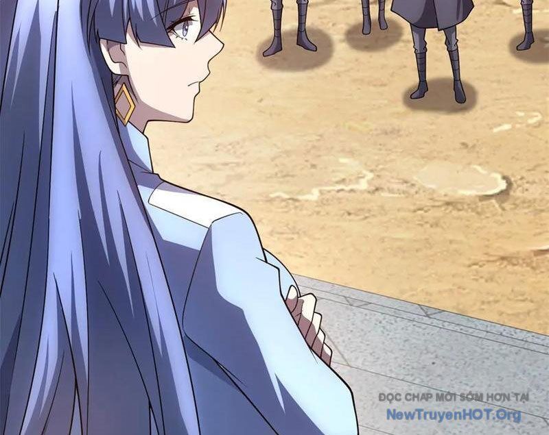 Bệnh Viện Chư Thần Của Ta: Chapter 48