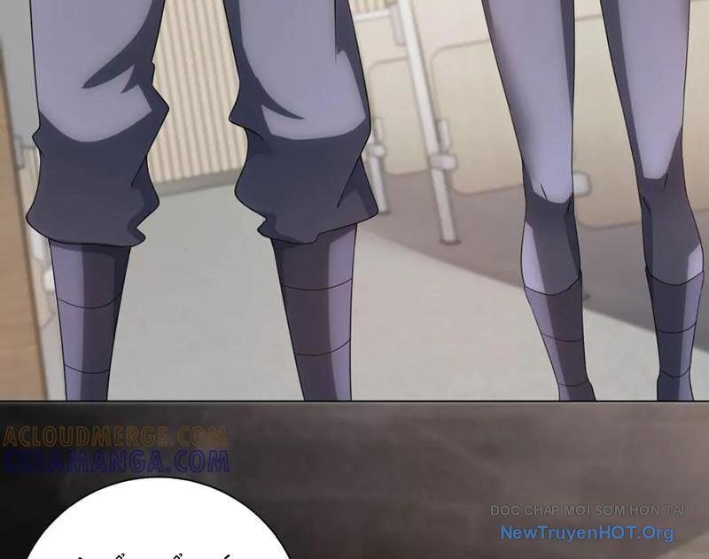 Bệnh Viện Chư Thần Của Ta: Chapter 48