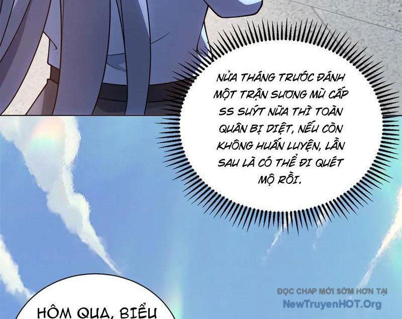 Bệnh Viện Chư Thần Của Ta: Chapter 48