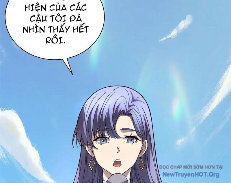 Bệnh Viện Chư Thần Của Ta: Chapter 48