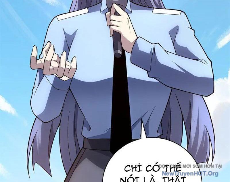 Bệnh Viện Chư Thần Của Ta: Chapter 48