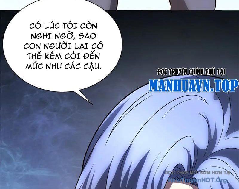 Bệnh Viện Chư Thần Của Ta: Chapter 48
