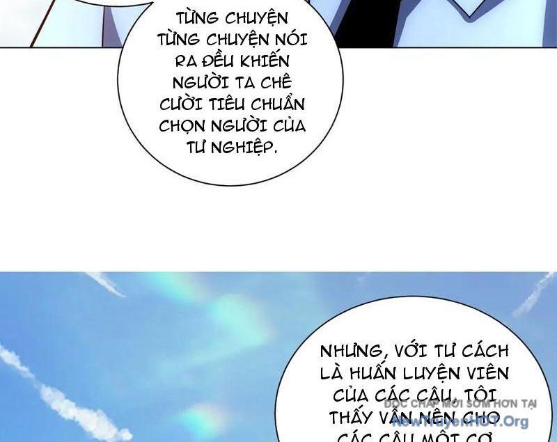 Bệnh Viện Chư Thần Của Ta: Chapter 48