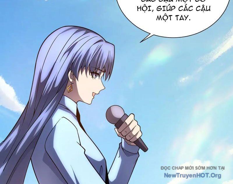 Bệnh Viện Chư Thần Của Ta: Chapter 48