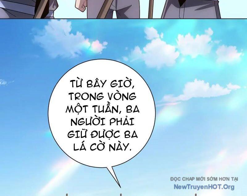 Bệnh Viện Chư Thần Của Ta: Chapter 48