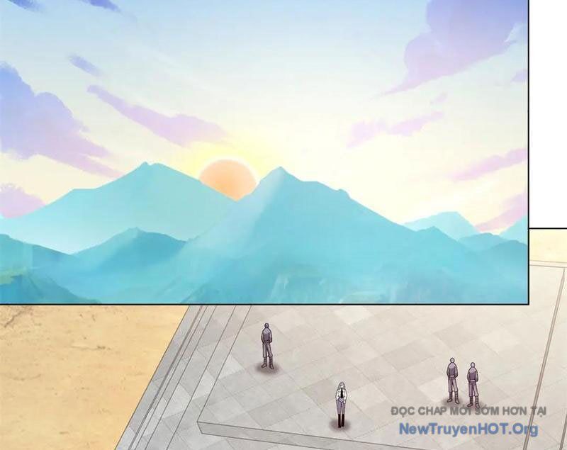 Bệnh Viện Chư Thần Của Ta: Chapter 48