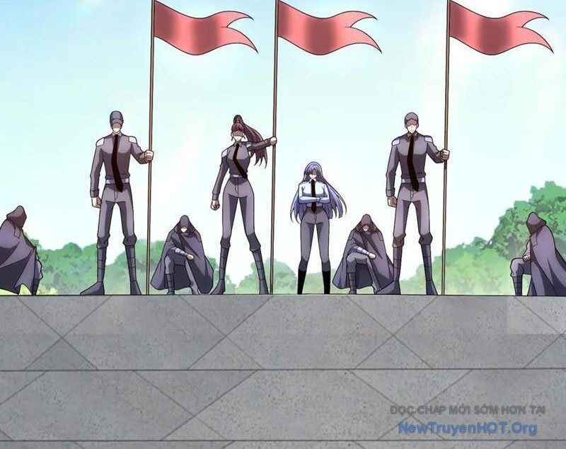 Bệnh Viện Chư Thần Của Ta: Chapter 48